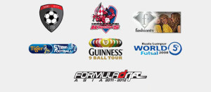 logo sponsors